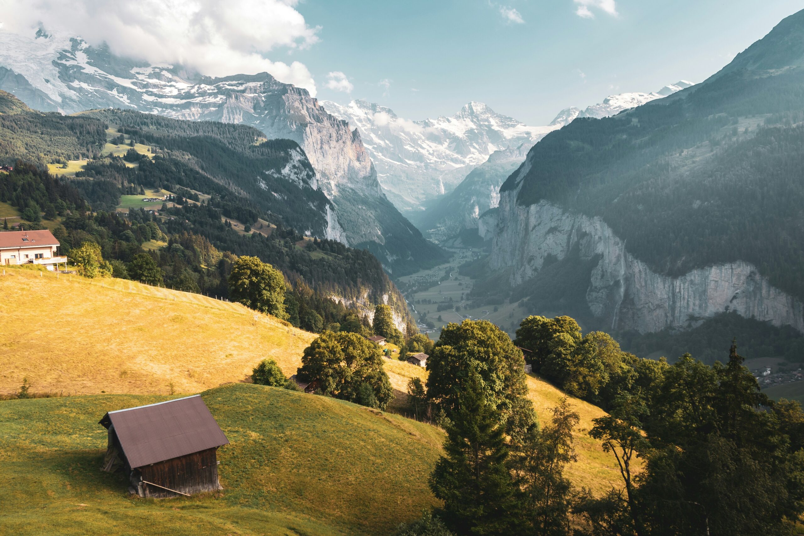 Hello World Featured Image